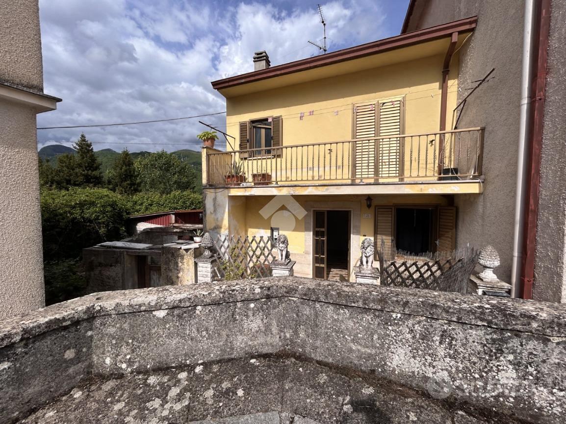 Casa – Picinisco, Frosinone - Vista 4