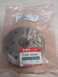 FRIZIONE COMPLETA ORIGINALE SUZUKI BURGMAN 200