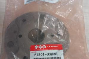 FRIZIONE COMPLETA ORIGINALE SUZUKI BURGMAN 200