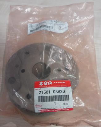 FRIZIONE COMPLETA ORIGINALE SUZUKI BURGMAN 200