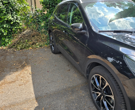 Ford kuga - In garanzia