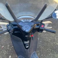 Honda SH 300i anno 2013