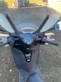 Honda SH 300i anno 2013