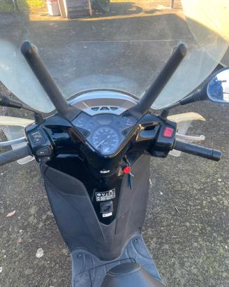 Honda SH 300i anno 2013