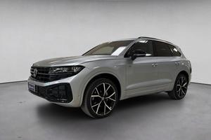 VOLKSWAGEN Touareg 3.0 v6 tdi scr r-line 286cv a