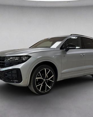 VOLKSWAGEN Touareg 3.0 v6 tdi scr r-line 286cv a
