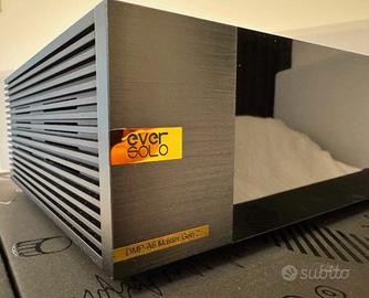 Streamer Eversolo DMP A6 Gen 2 Master Edition