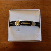 Braccialetto uomo Comete - Nuovo