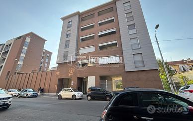 TRILOCALE RECENTE COSTRUZIONE