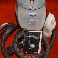 Vaporetto Lecoaspira Intelligent Polti e accessori
