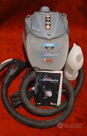 Vaporetto Lecoaspira Intelligent Polti e accessori