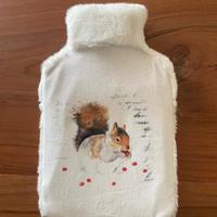 Borsa Acqua calda 🐿️