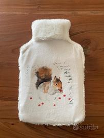 Borsa Acqua calda 🐿️