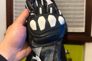 Guanti Rev’it Apex