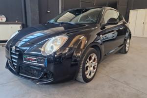 Alfa Romeo MiTo 1.6 JTDm 16V Progression