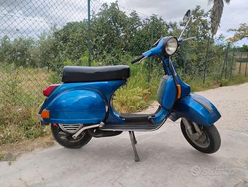 Vespa px 125 e