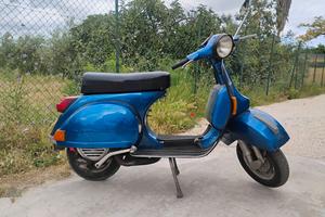 Vespa px 125 e
