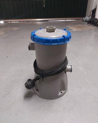motore piscina Bestway