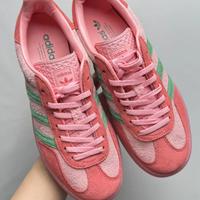 adidas Gazelle Indoor Pink EU 36