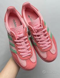 adidas Gazelle Indoor Pink EU 36