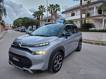 Citroen C3 AirCross Restayling my 22 Autocarro