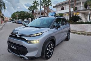 Citroen C3 AirCross Restayling my 22 Autocarro