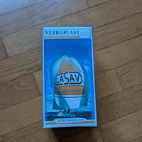 kit vetroresina NUOVO 