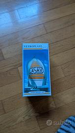 kit vetroresina NUOVO 