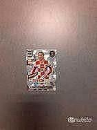 Figurina Modric album panini adrenalyn Qatar 2022