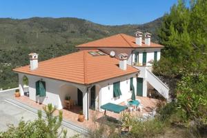 Villa a Seborga