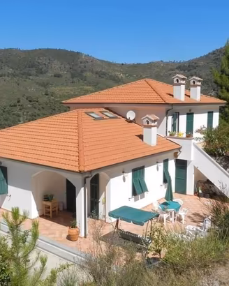 Villa a Seborga