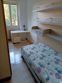 SINGOLA per RAGAZZE- Monza Parco/ Ospedale Nuovo_