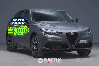 ALFA ROMEO stelvio 2023 Stelvio 2.2 t Veloce Q4 21