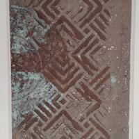 Quadro decorativo 
