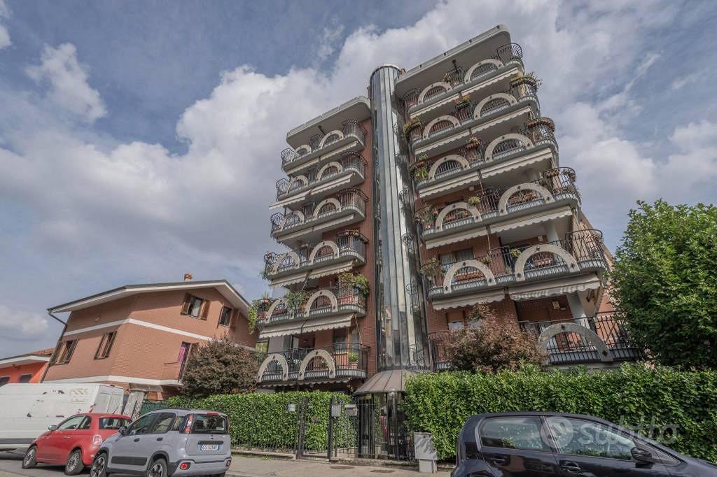 Appartamento – TO - Vista 2