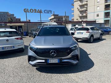 Mercedes-benz EQA 250+ AMG Line Premium