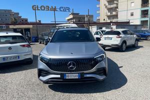 Mercedes-benz EQA 250+ AMG Line Premium