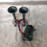 Trombe Fiamm Mercury TA/0 Alfa Ferrari Maserati