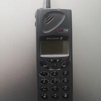 Ericsson S868 originale – pezzo storico anni ’90,