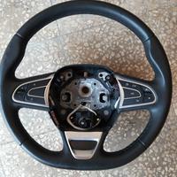 volante Renault  scenik Kajar e altri tipi 