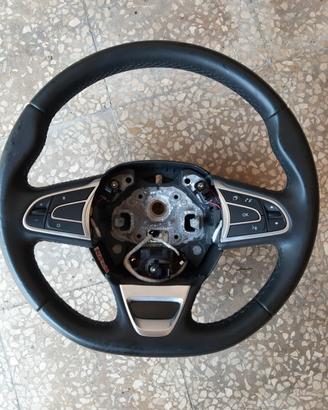 volante Renault  scenik Kajar e altri tipi 