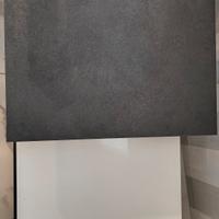 Tavolino moderno da salotto 