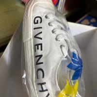 Scarpe Givenchy