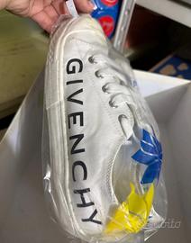 Scarpe Givenchy