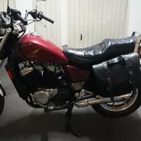 Moto Honda