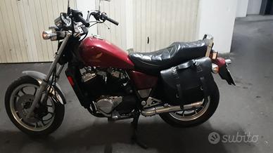 Moto Honda