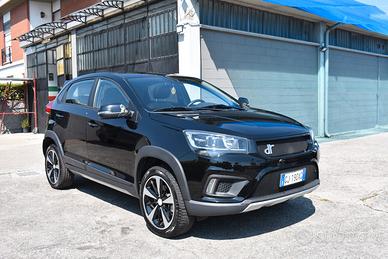 Dr 3 1.5 Bi-Fuel GPL