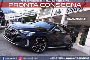 Audi S3 Sportback 2.0 TFSI quattro Stronic *C...