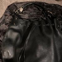 Borsa originale Gucci nero