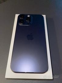 Iphone 14 promax purple